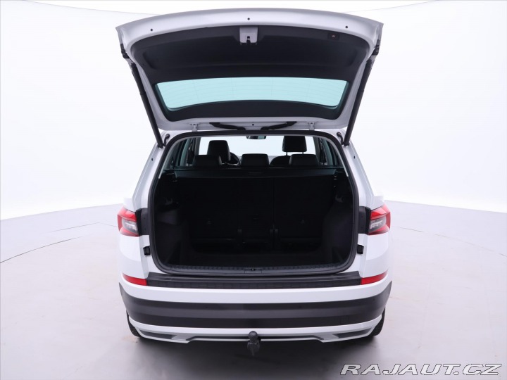 Škoda Kodiaq 2,0 TDI 147kW DSG Scout 4 2021