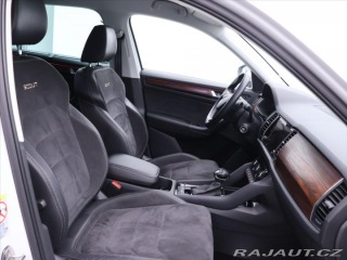 Škoda Kodiaq 2,0 TDI 147kW DSG Scout 4 2021