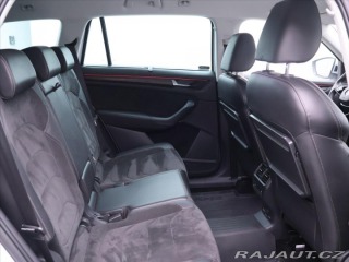 Škoda Kodiaq 2,0 TDI 147kW DSG Scout 4 2021