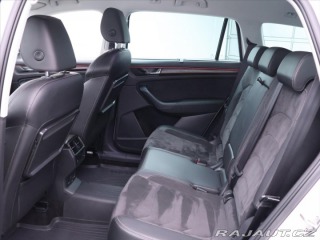 Škoda Kodiaq 2,0 TDI 147kW DSG Scout 4 2021