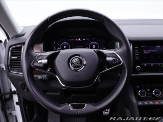 Škoda Kodiaq 2,0 TDI 147kW DSG Scout 4 2021