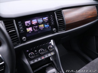 Škoda Kodiaq 2,0 TDI 147kW DSG Scout 4 2021