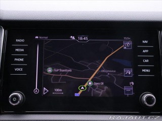 Škoda Kodiaq 2,0 TDI 147kW DSG Scout 4 2021