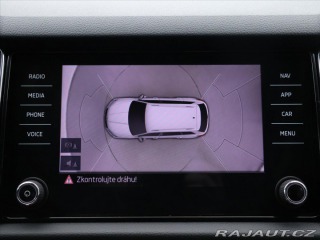 Škoda Kodiaq 2,0 TDI 147kW DSG Scout 4 2021