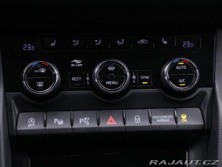 Škoda Kodiaq 2,0 TDI 147kW DSG Scout 4 2021