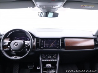 Škoda Kodiaq 2,0 TDI 147kW DSG Scout 4 2021