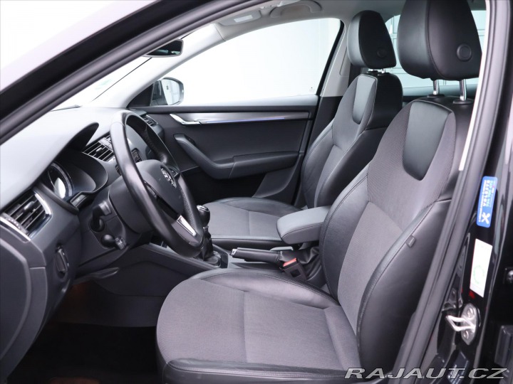 Škoda Octavia 2,0 TDI 110kW Style Plus 2018