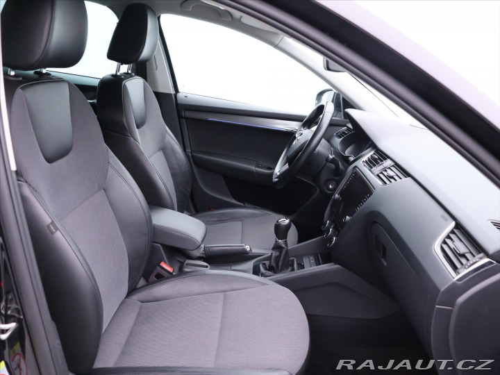 Škoda Octavia 2,0 TDI 110kW Style Plus 2018