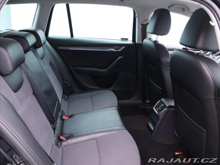 Škoda Octavia 2,0 TDI 110kW Style Plus 2018