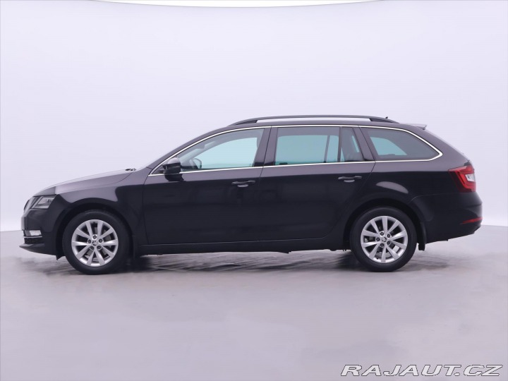Škoda Octavia 2,0 TDI 110kW Style Plus 2018