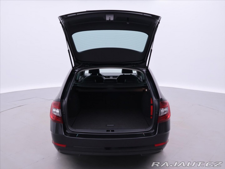 Škoda Octavia 2,0 TDI 110kW Style Plus 2018