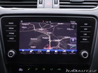 Škoda Octavia 2,0 TDI 110kW Style LED 2018