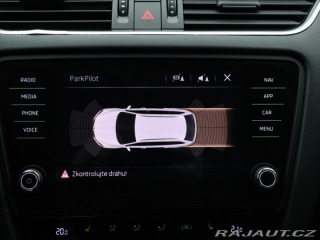 Škoda Octavia 2,0 TDI 110kW Style LED 2018