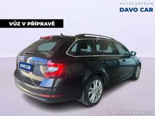 Škoda Octavia 2,0 TDI 110kW Style LED 2018