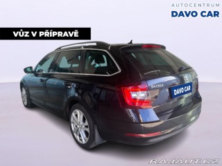 Škoda Octavia 2,0 TDI 110kW Style LED 2018