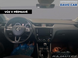 Škoda Octavia 2,0 TDI 110kW Style LED 2018