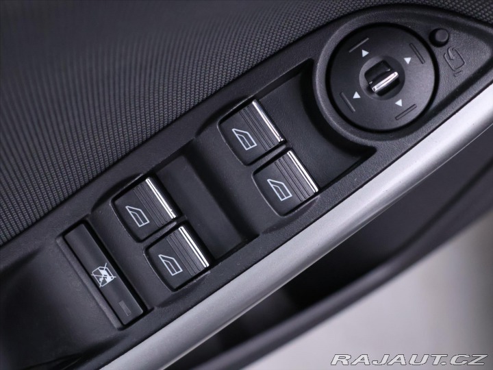 Ford Focus 1,6 TDCi 70kW Klimatizace 2014