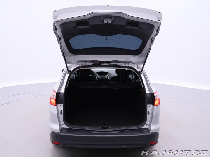 Ford Focus 1,6 TDCi 70kW Klimatizace 2014