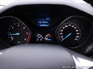 Ford Focus 1,6 TDCi 70kW Klimatizace 2014