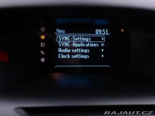 Ford Focus 1,6 TDCi 70kW Klimatizace 2014