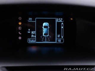 Ford Focus 1,6 TDCi 70kW Klimatizace 2014