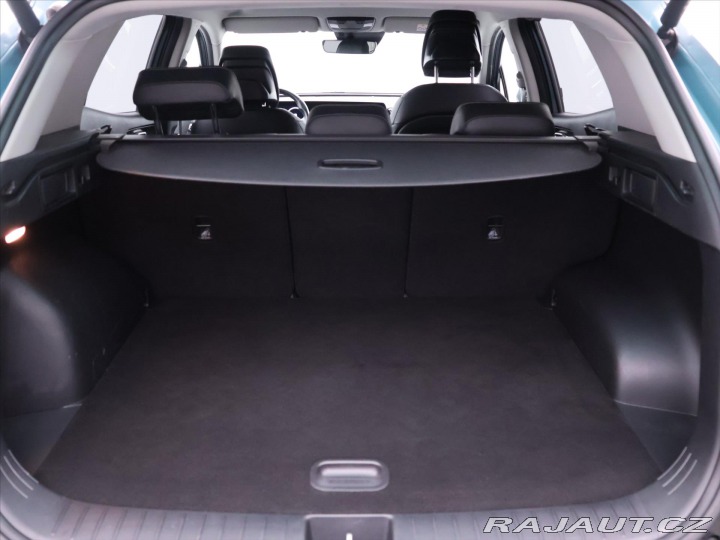 Kia Sportage 1,6 T-GDi 110kW CZ DPH 1. 2023