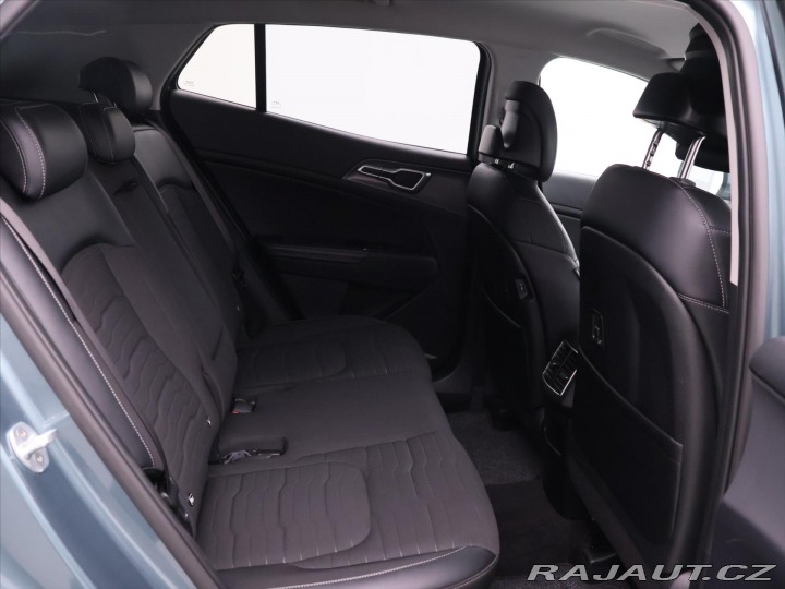 Kia Sportage 1,6 T-GDi 110 kW CZ DPH 1 2023