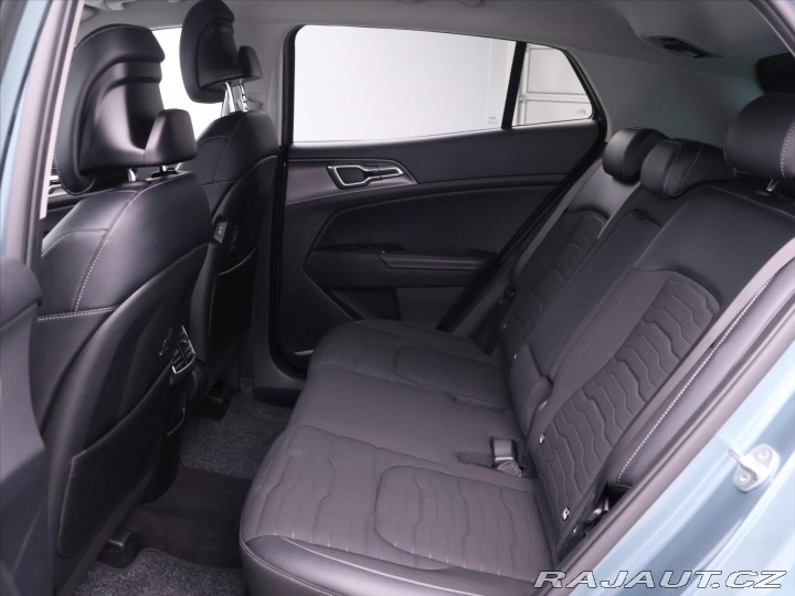 Kia Sportage 1,6 T-GDi 110 kW CZ DPH 1 2023