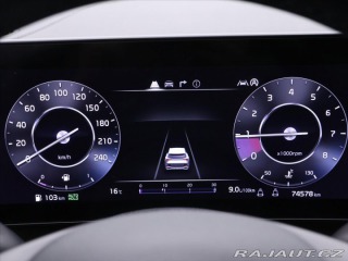 Kia Sportage 1,6 T-GDi 110 kW CZ DPH 1 2023