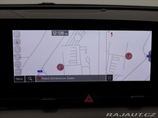 Kia Sportage 1,6 T-GDi 110 kW CZ DPH 1 2023