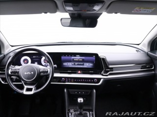 Kia Sportage 1,6 T-GDi 110 kW CZ DPH 1 2023