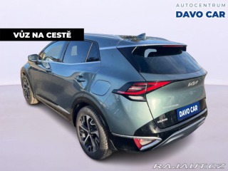 Kia Sportage 1,6 T-GDi 110 kW TOP CZ D 2023