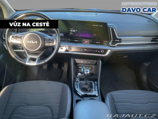 Kia Sportage 1,6 T-GDi 110 kW TOP CZ D 2023