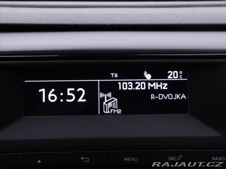 Peugeot Ostatní modely Expert 2,0 HDI 90kW 6 Míst DPH 2017