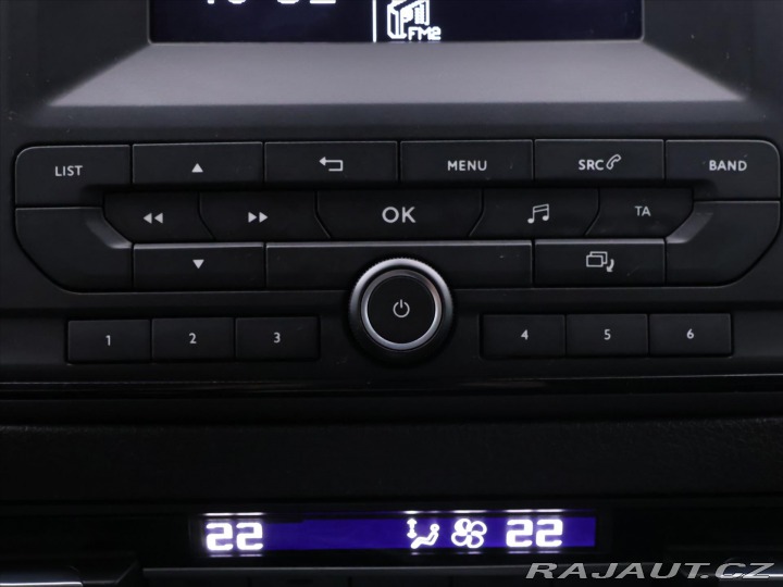 Peugeot Ostatní modely Expert 2,0 HDI 90kW 6 Míst DPH 2017