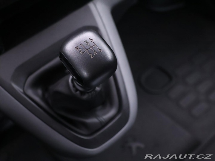 Peugeot Ostatní modely Expert 2,0 HDI 90kW 6 Míst DPH 2017