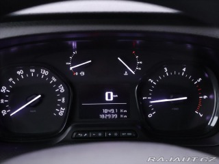 Peugeot Ostatní modely Expert 2,0 HDI 90kW 6 Míst DPH 2017