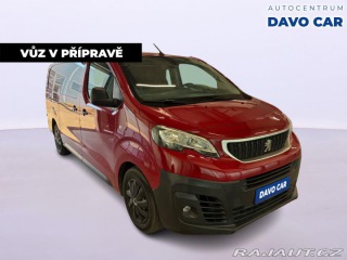 Peugeot Ostatní modely Expert 2,0 HDI 90kW 6 Míst DPH 2017