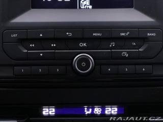 Peugeot Ostatní modely Expert 2,0 HDI 90kW 6 Míst DPH 2017