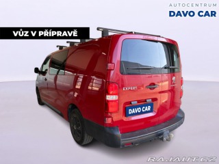 Peugeot Ostatní modely Expert 2,0 HDI 90kW 6 Míst DPH 2017