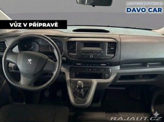 Peugeot Ostatní modely Expert 2,0 HDI 90kW 6 Míst DPH 2017
