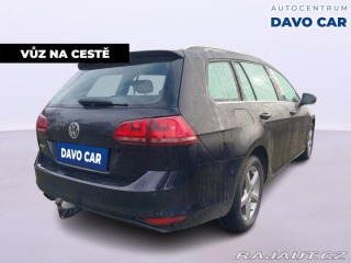 Volkswagen Golf 1,4 TSI Highline LED serv 2014