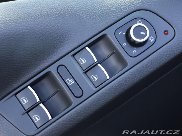 Volkswagen Tiguan 2,0 TSI DSG 4x4 Kůže Pano 2013