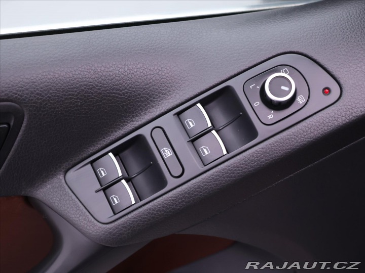 Volkswagen Tiguan 2,0 TSI DSG 4x4 Sport&amp 2013