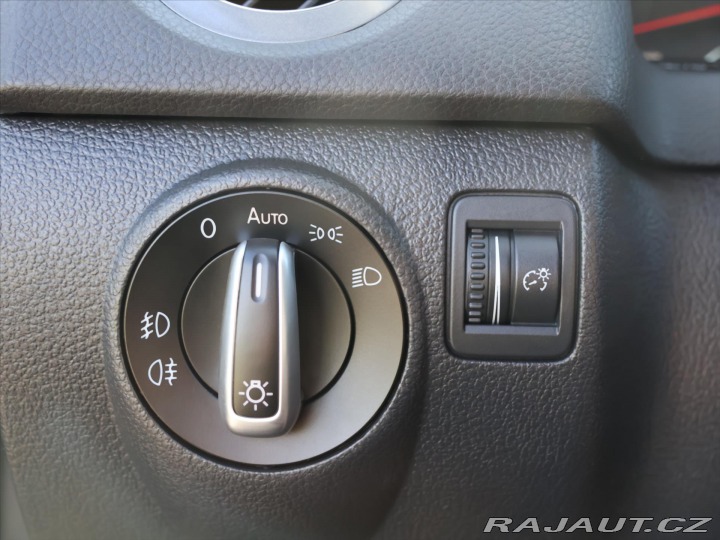 Volkswagen Tiguan 2,0 TSI DSG 4x4 Kůže Pano 2013