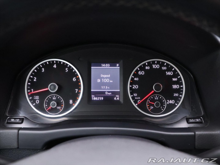 Volkswagen Tiguan 2,0 TSI DSG 4x4 Sport&amp 2013