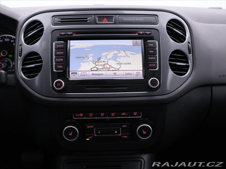 Volkswagen Tiguan 2,0 TSI DSG 4x4 Sport&amp 2013