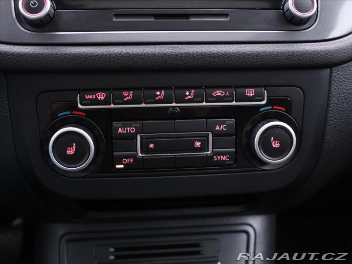 Volkswagen Tiguan 2,0 TSI DSG 4x4 Sport&amp 2013