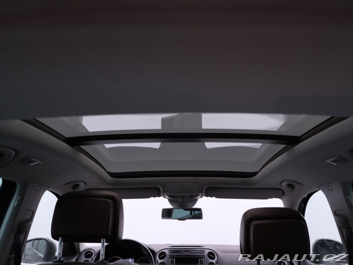 Volkswagen Tiguan 2,0 TSI DSG 4x4 Sport&amp 2013