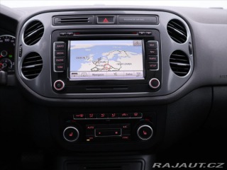 Volkswagen Tiguan 2,0 TSI DSG 4x4 Sport&amp 2013